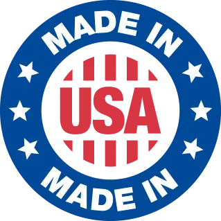 Men’s Growth made in the usa