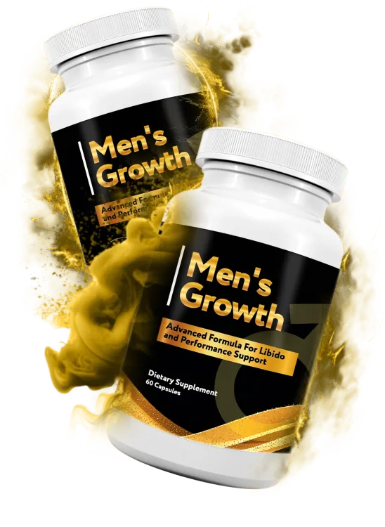 Men’s Growth