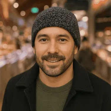 Men’s Growth customer testimonial