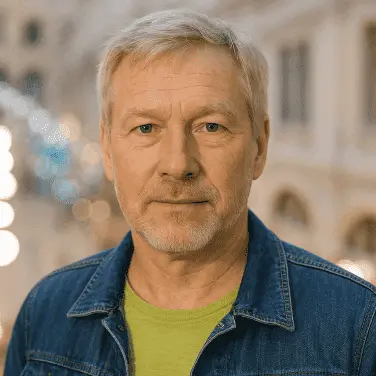 Men’s Growth verified customer